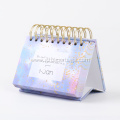 Personalized Desk Calendar with Custom Printing